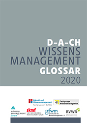 D-A-CH Wissensmanagement Glossar